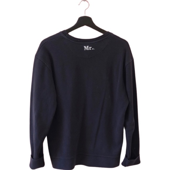 Mango Monsieur Sweater - Picture 2 of 4